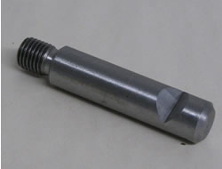 Delta Tool Part 905152 Upper Wheel Shaft 905152
